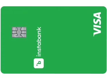 Kredittkort fra Instapay Kredittkort